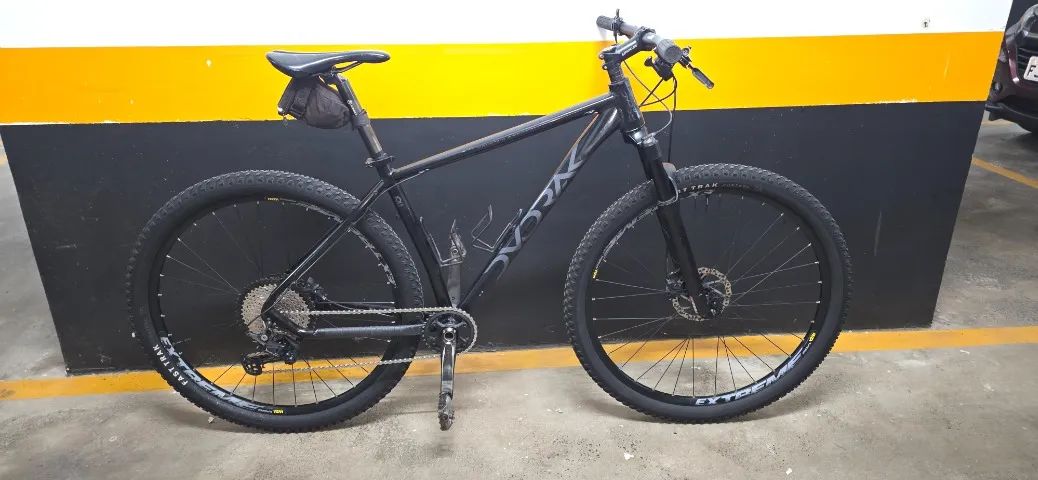 bike DVORACK ONE - Foto 2
