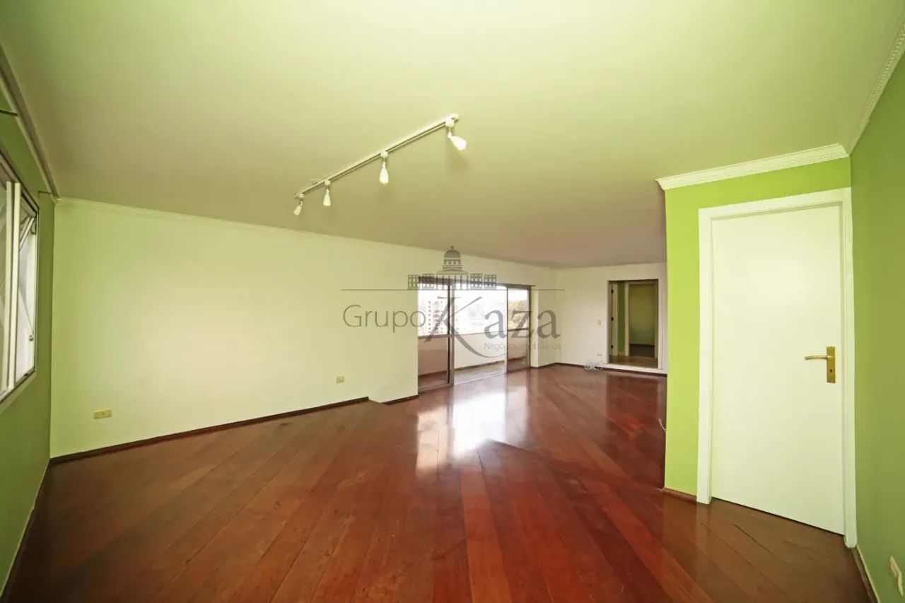 Apartamento - Real Parque - 3 quartos - 3 vagas de garagem - 203,04 metros quadrados de ár - Foto 2