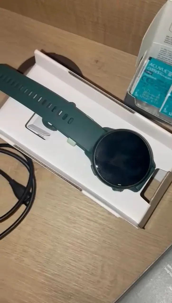 Garmin Vivo Active 6 - Foto 2
