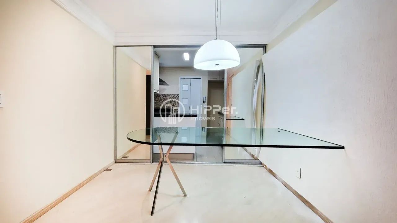 Apartamento novo e muito iluminado! - Foto 4