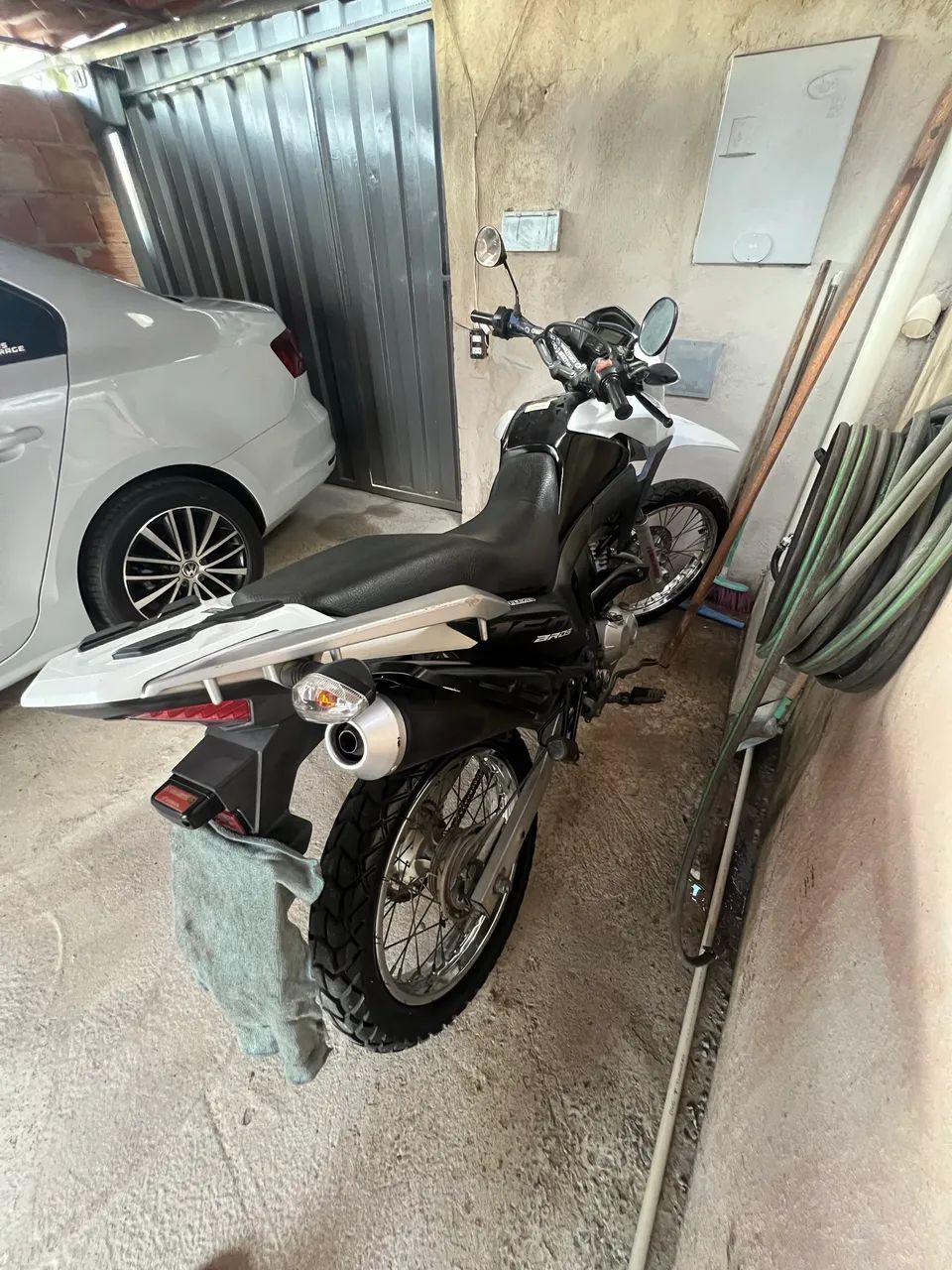 Bros 160  - Foto 2