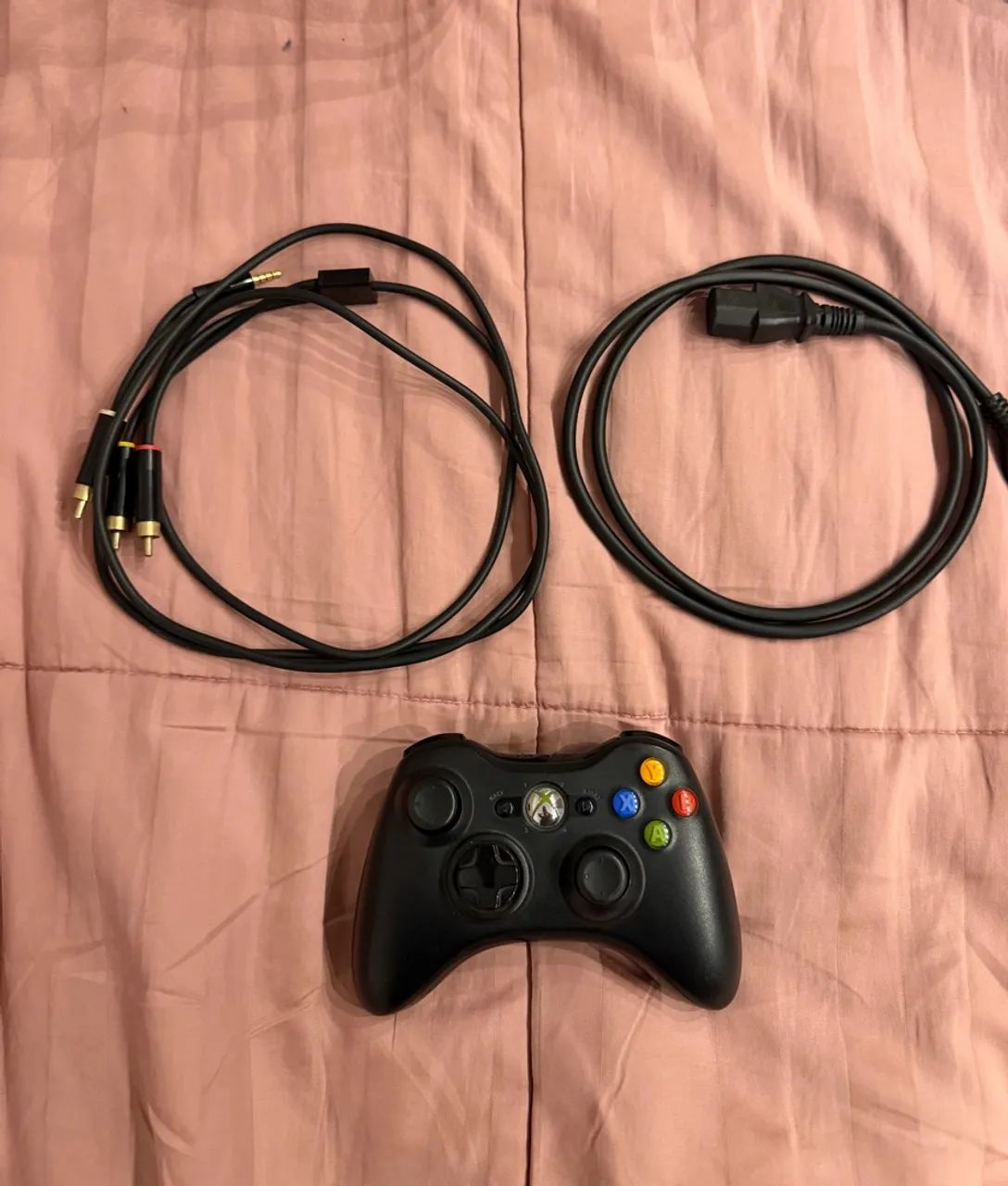 Xbox 360 Slim - Foto 4
