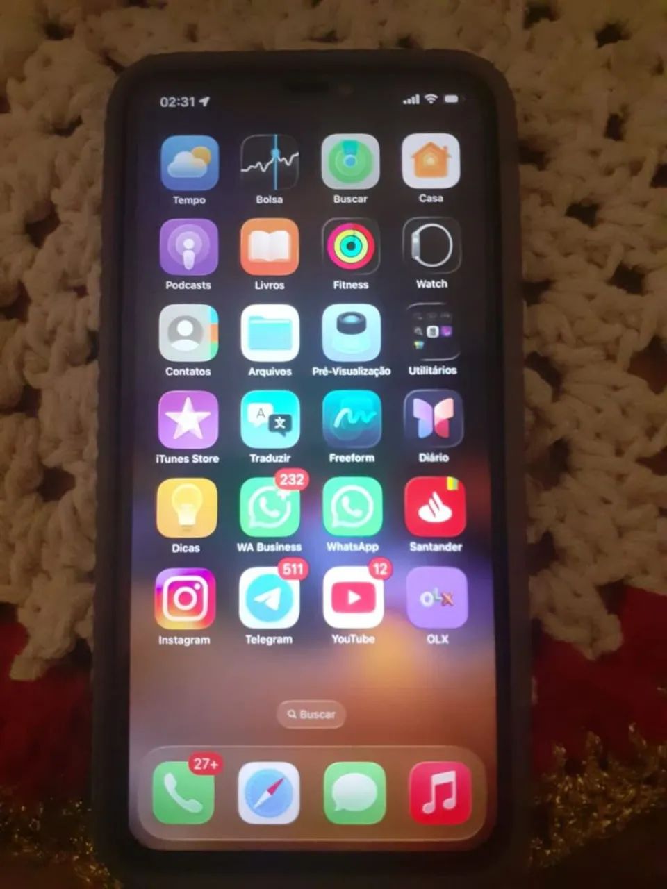 iPhone 11 Pro Max - Foto 5