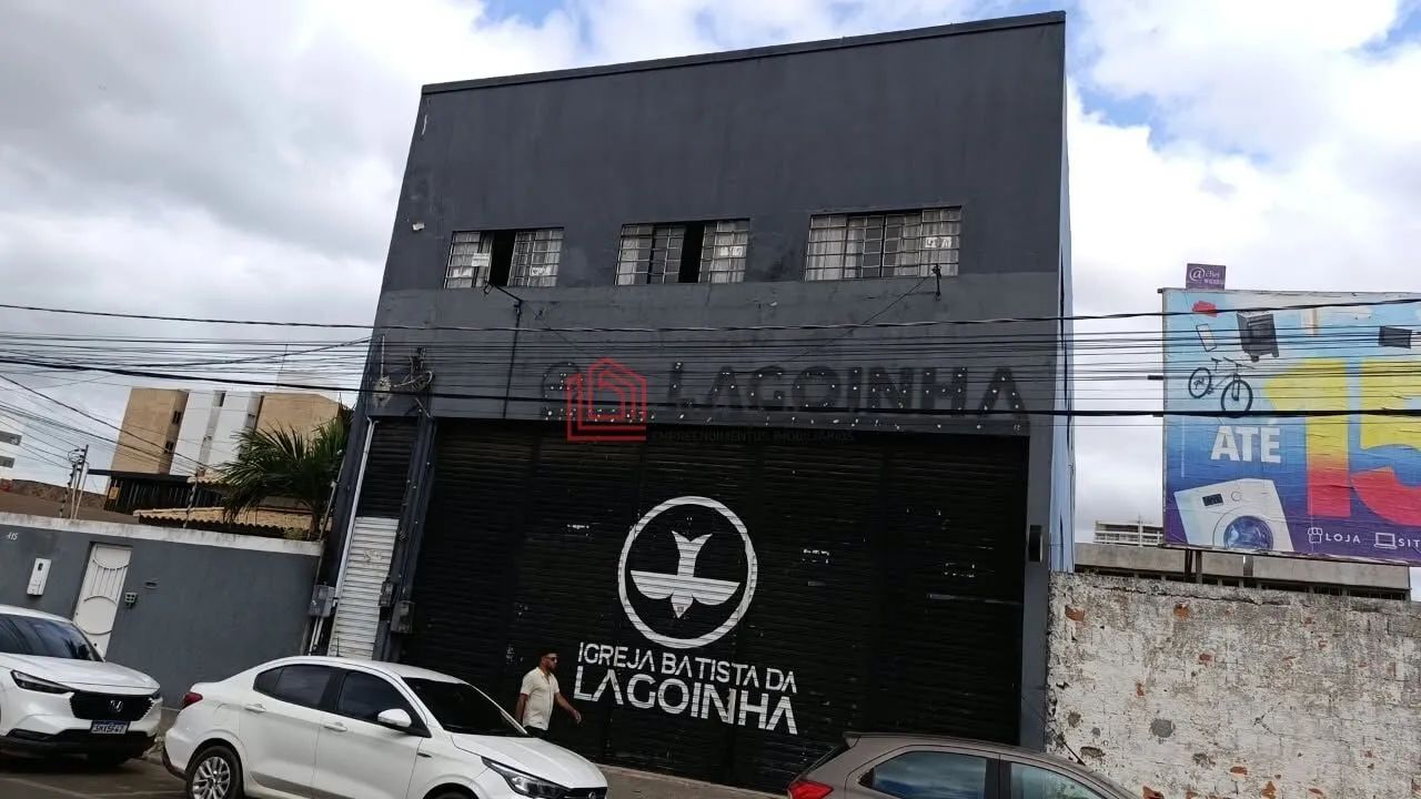 Excelente Ponto Comercial no Centro - Foto 2