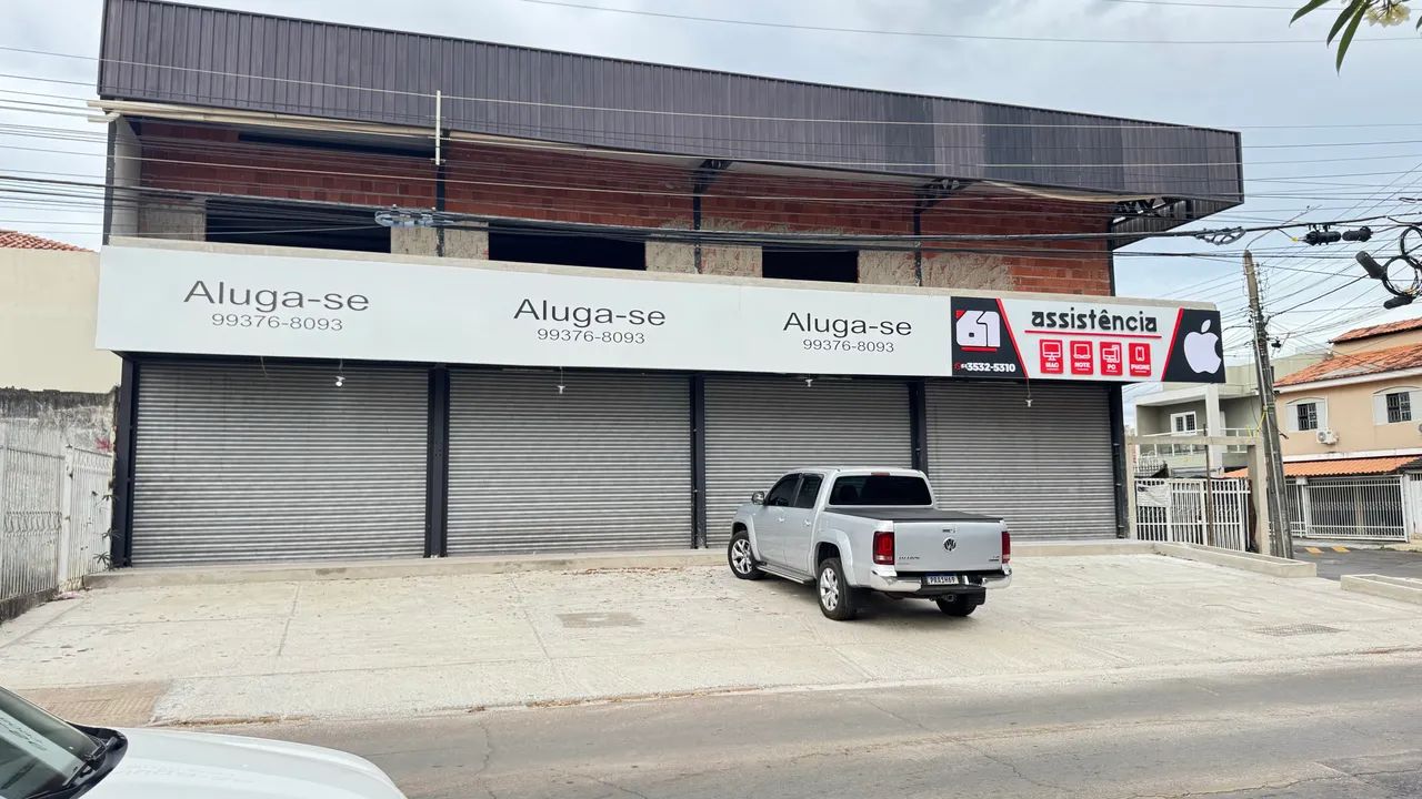 Lojas Comerciais Guara Próximo Futuro Hospital Ortopédico
