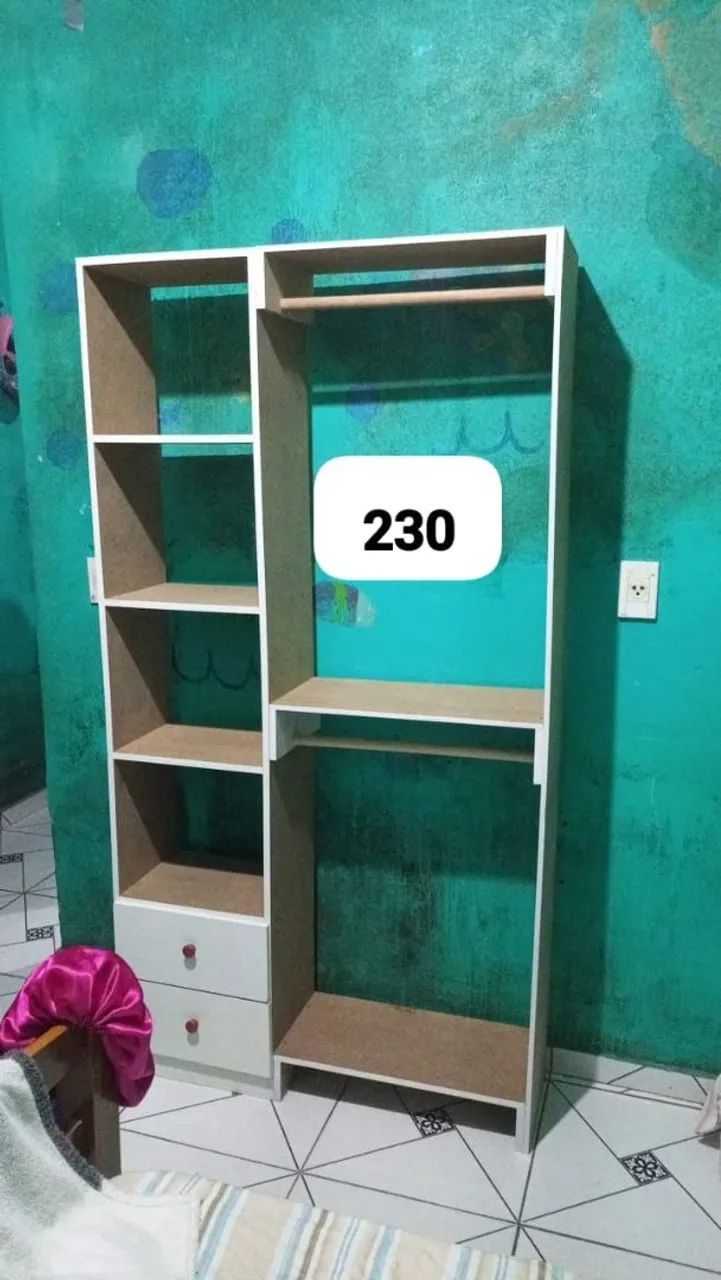 Closet - Foto 4