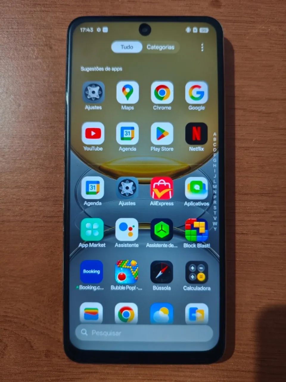 Realme C75 256gb - Foto 2