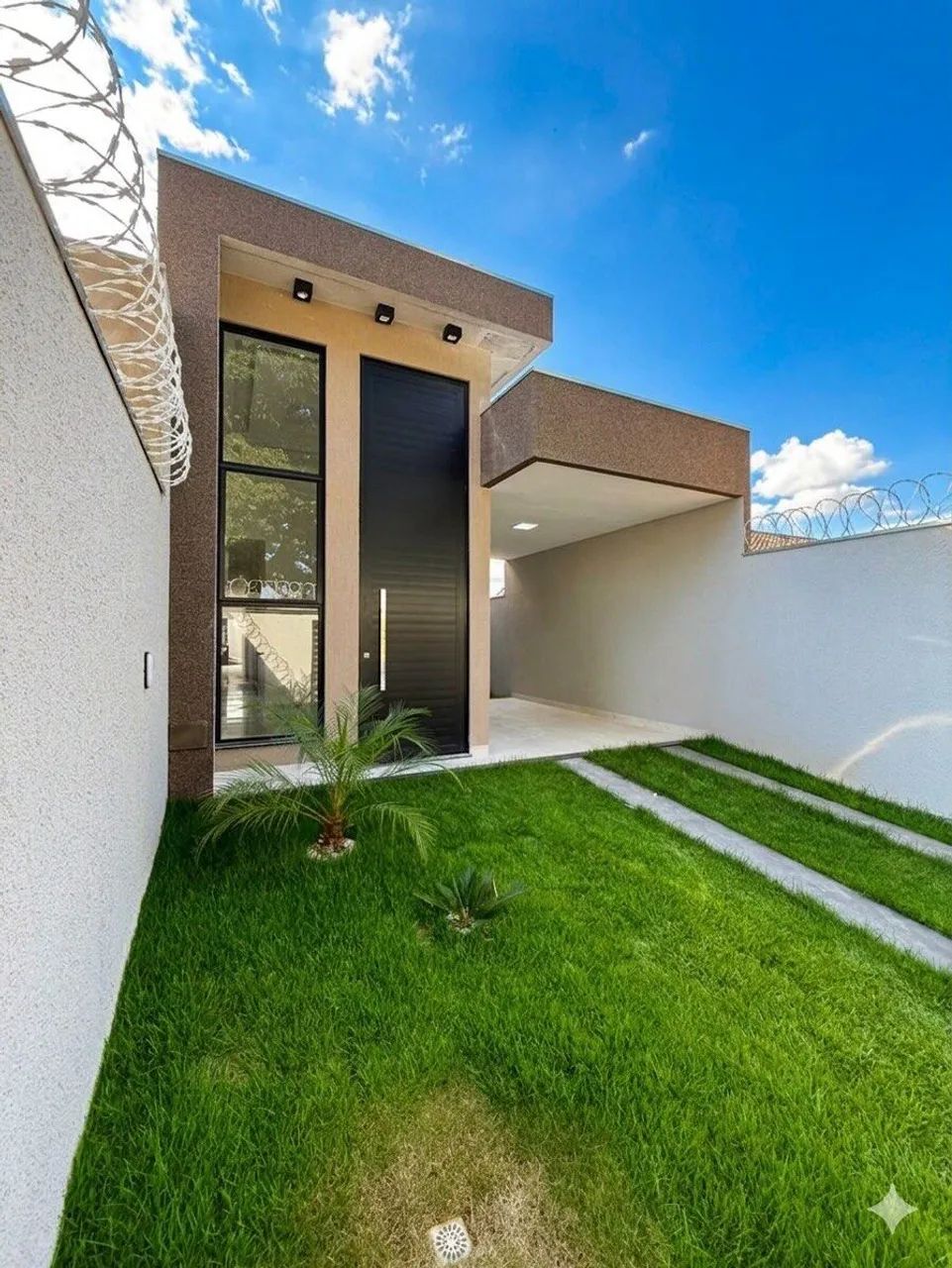 Casa JARDIM VENEZA