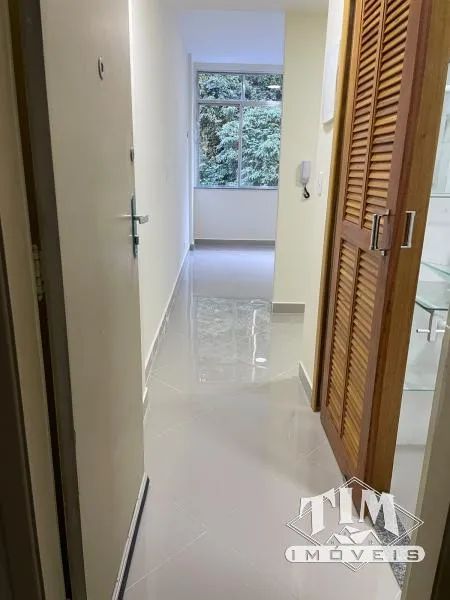 Apartamento- Petrópolis, Centro - Foto 4