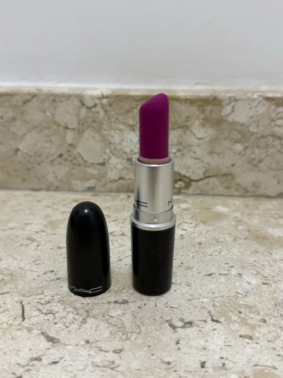 Batom MAC 