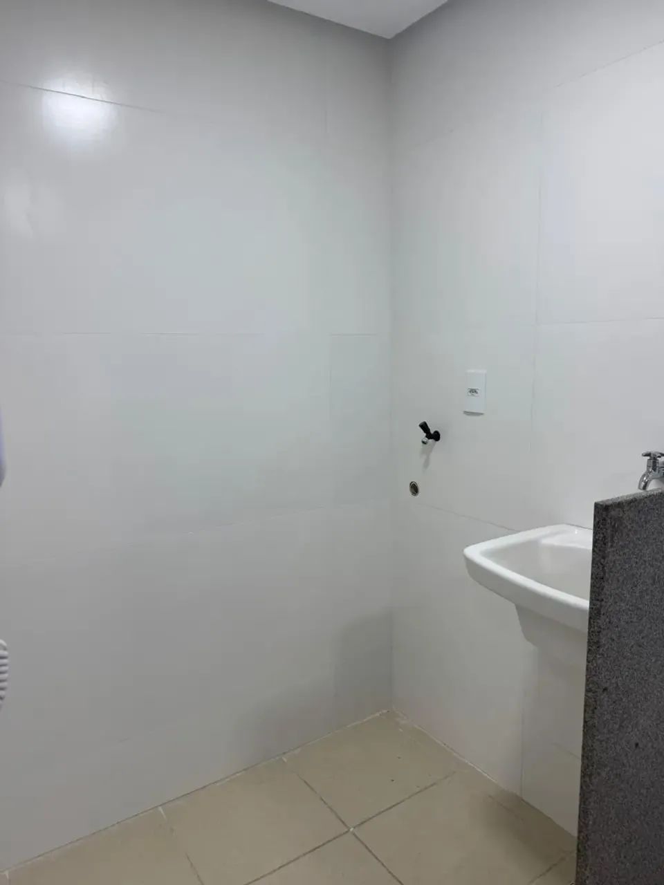 Kitnet ao lado da Uni- Condomínio Geórgia - Foto 2