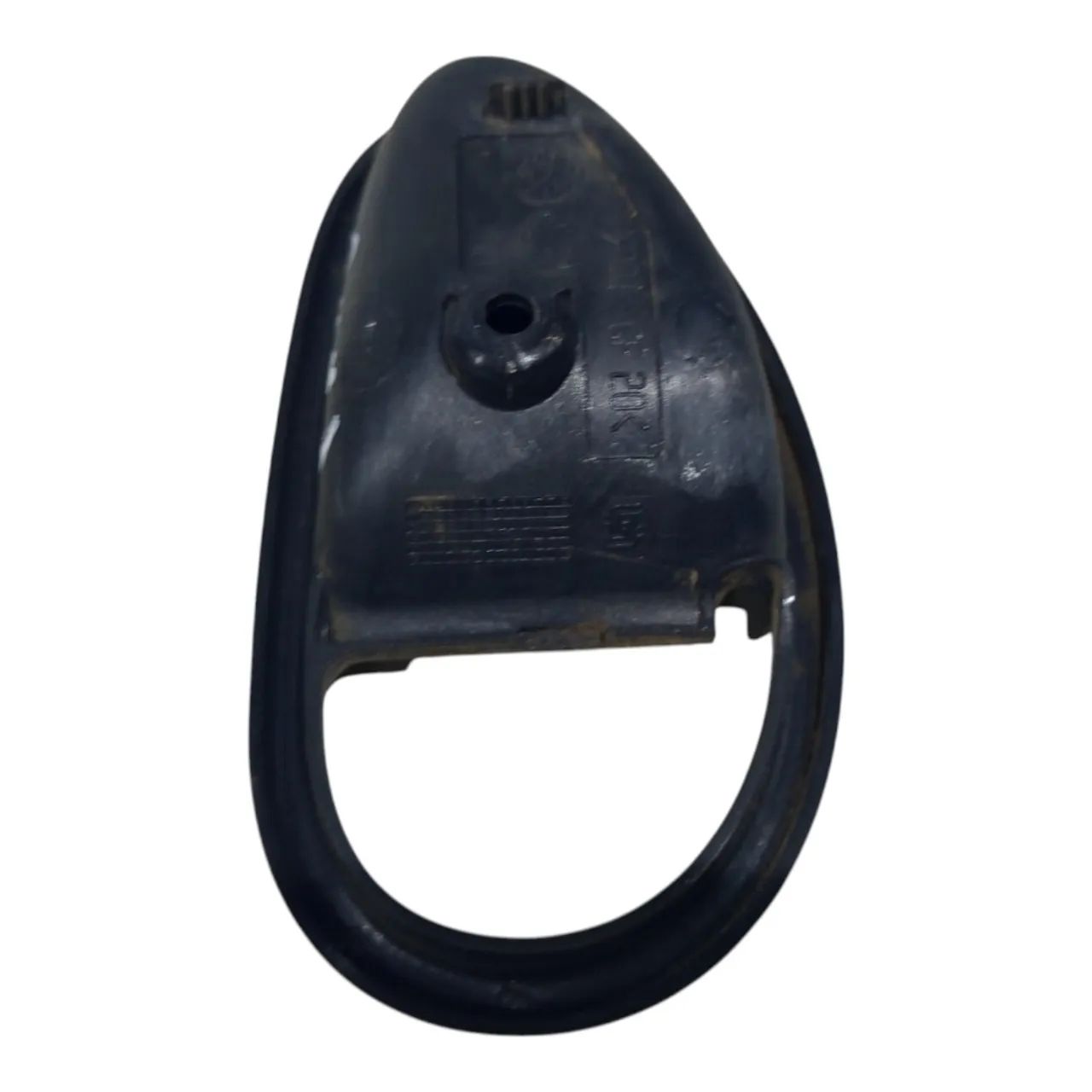 Moldura Interna Direita Fiat Palio 2000 2001 2002 03 A 2005 - Foto 8