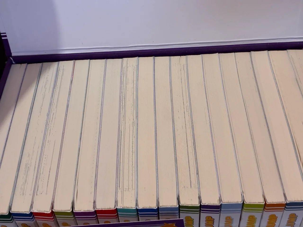 Box Dr. slump completo  - Foto 4