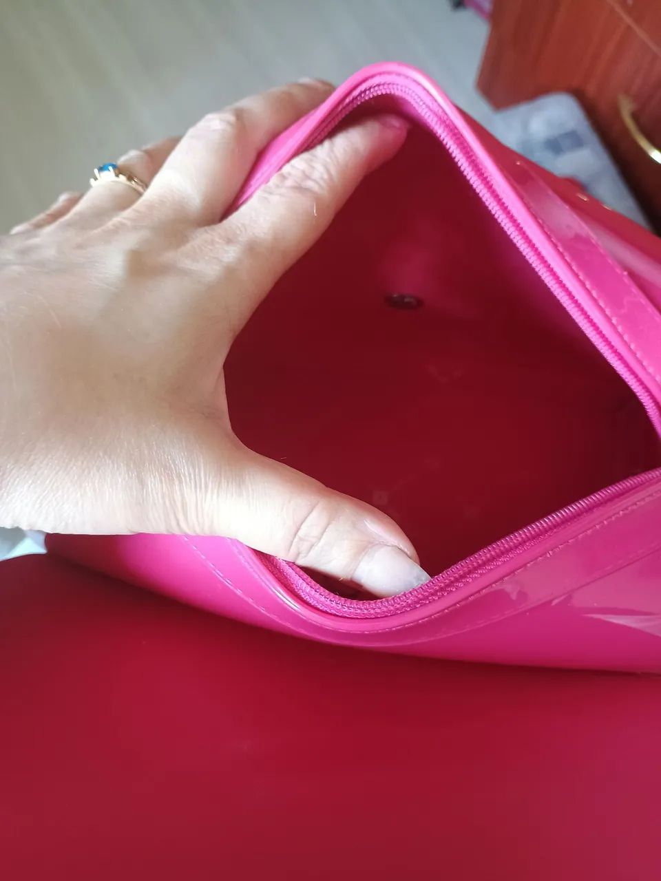 Bolsa Petit Jolie  - Foto 2