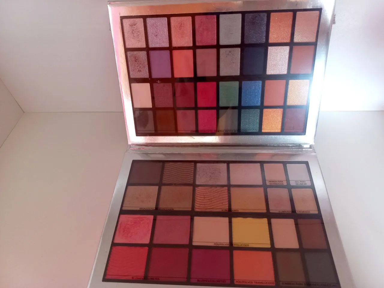 Maquiagem  - Foto 4