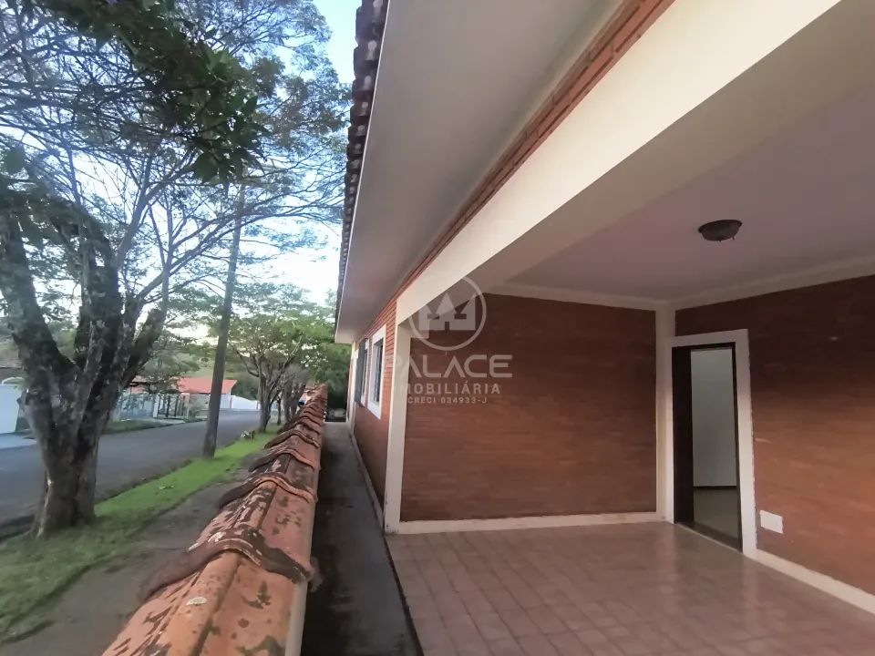 Casa à Venda em Águas de São Pedro - Foto 4