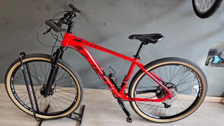 Bicicleta aro 29 First  - Foto 2