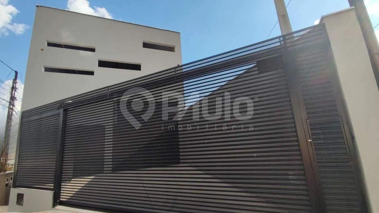 Barracão para Alugar | Bairro Paulista  Piracicaba/SP
