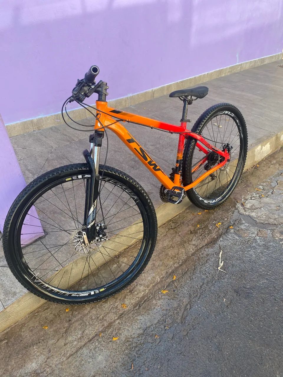 Tsw aro 29  - Foto 3