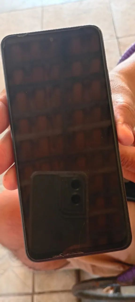 Celular pra vender logo 