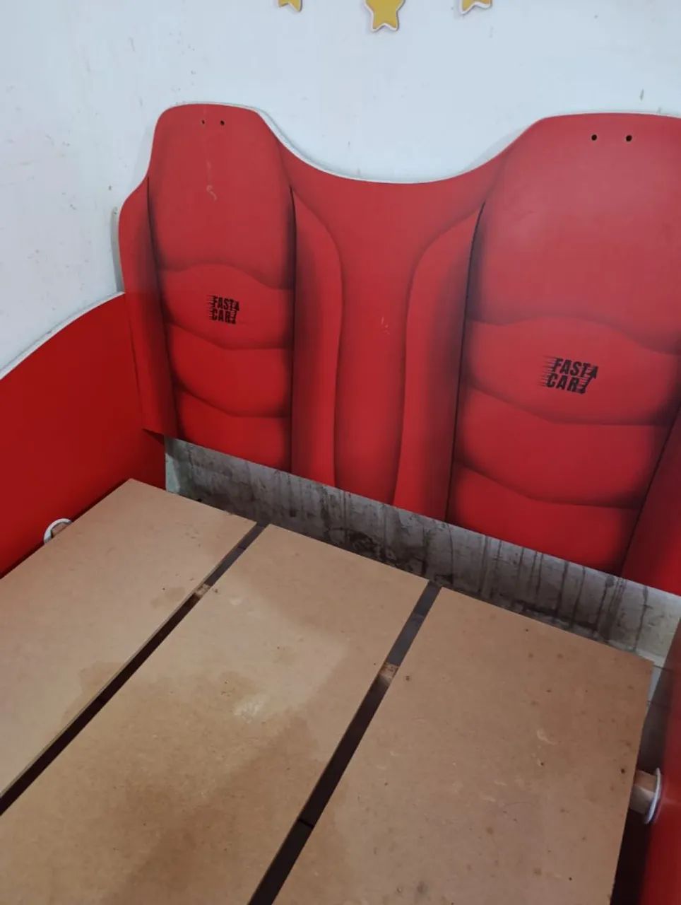 Cama Para Criança Carro - Foto 4