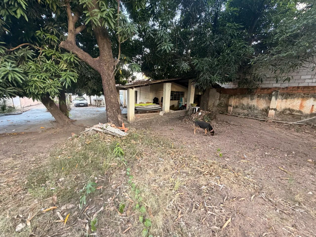 Lote com 725m2 bairro Duque de Caxias  - Foto 2