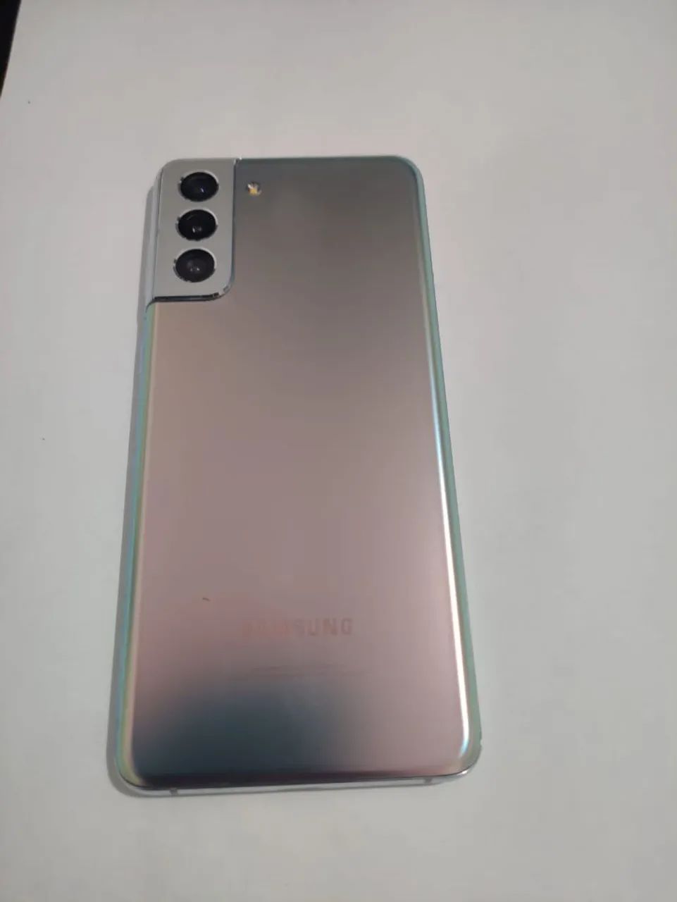 Samsung S21+ Plus 5G - Foto 2