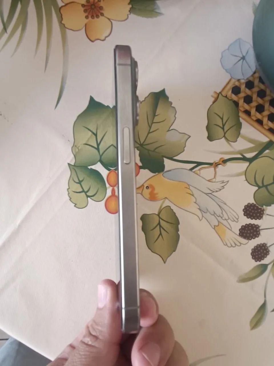 iPhone 15 Pro 128gb EXTRA! - Foto 4