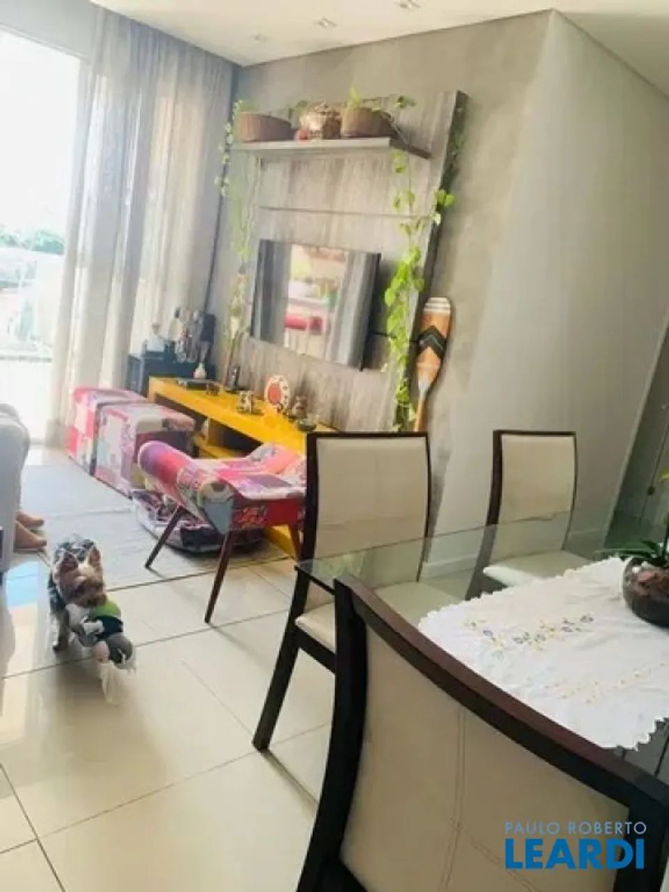 APARTAMENTO - SAÚDE - SP - Foto 3