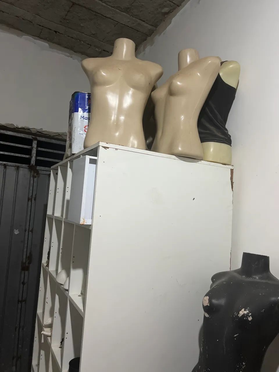 Vendo various maniquis  - Foto 4