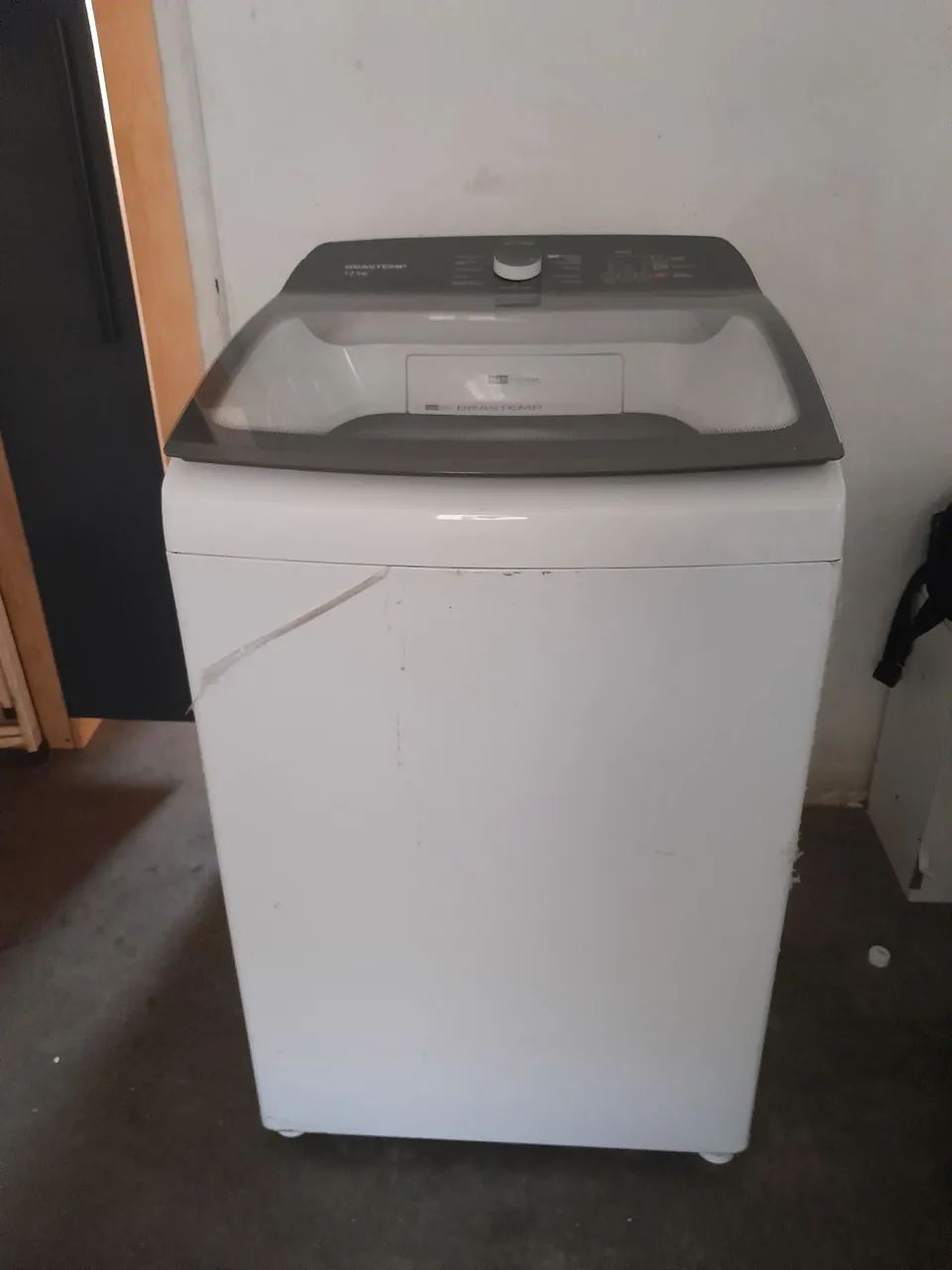 Maquina de lavar roupa - Foto 3