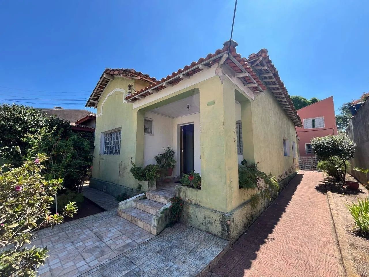 Casa à venda em Vila Santana, Sorocaba - Foto 2