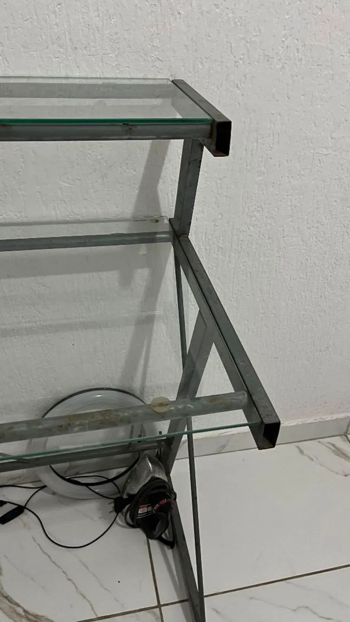 Mesa de computador/escritório - Foto 3