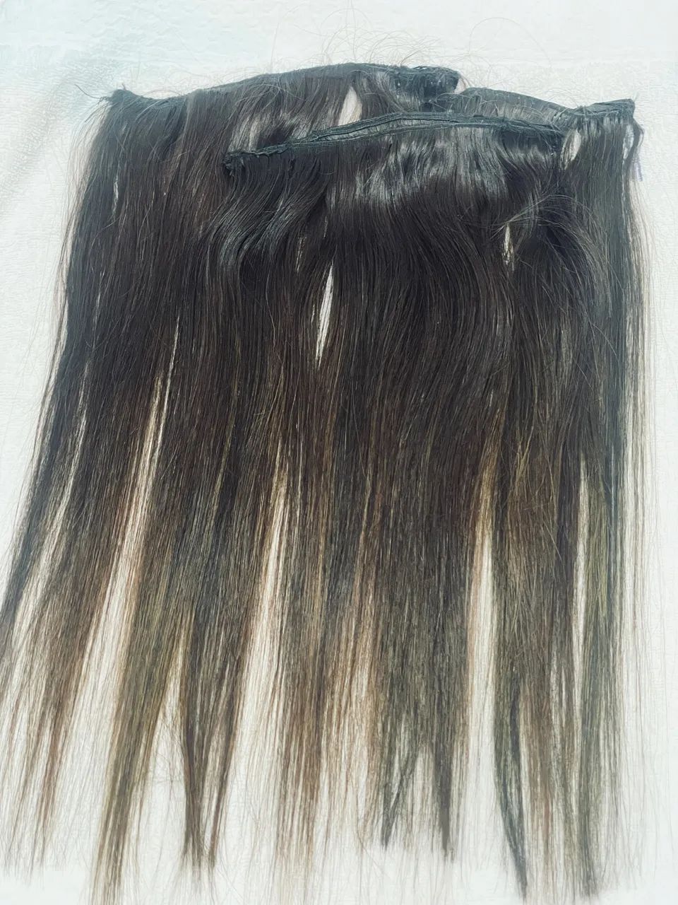 Cabelo Humano  - Foto 2