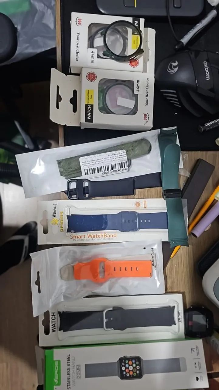 Galaxy watch 5 44mm - Foto 4