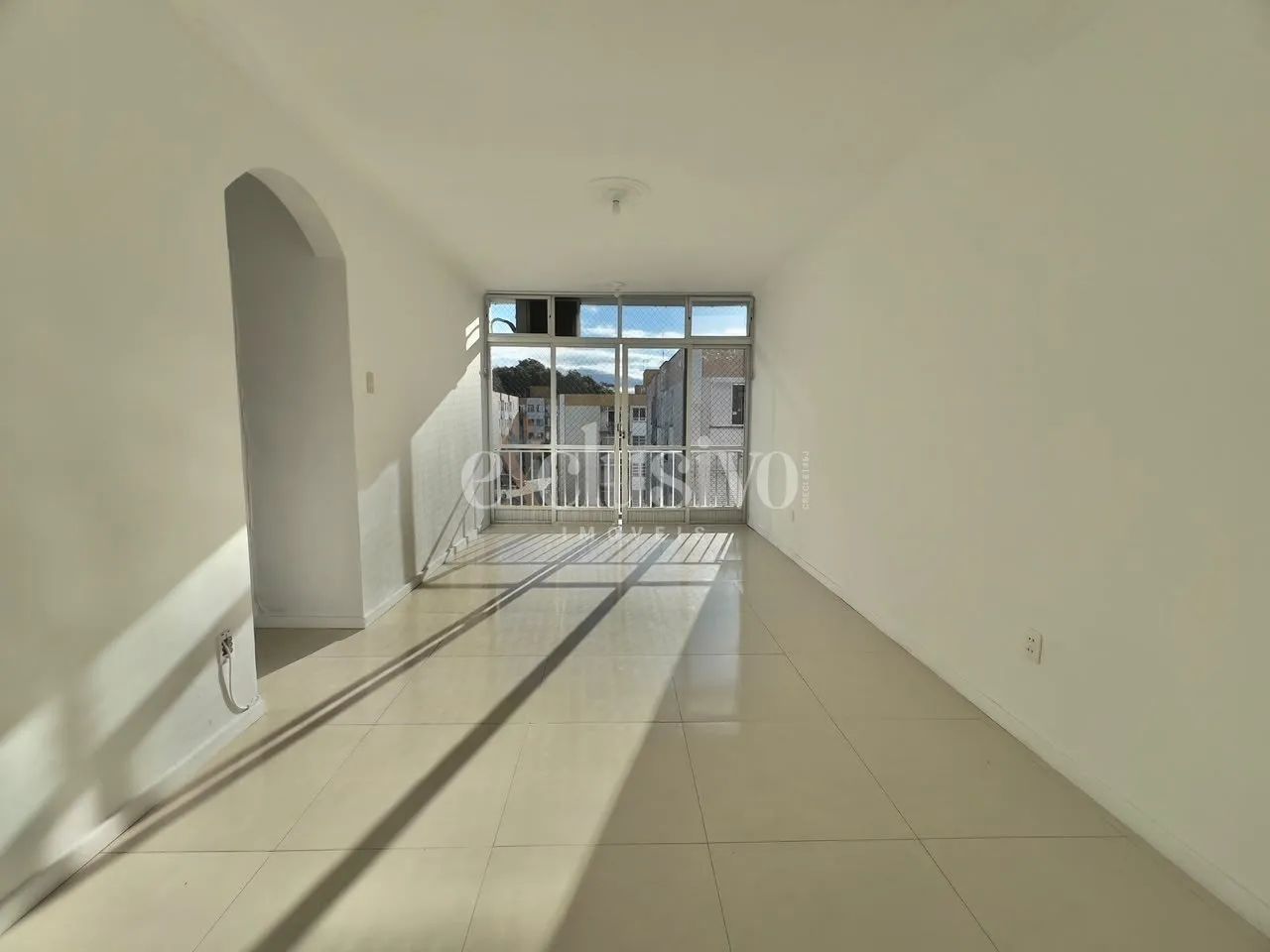 Apartamento com 2 Dormitórios no Abraão - Foto 3