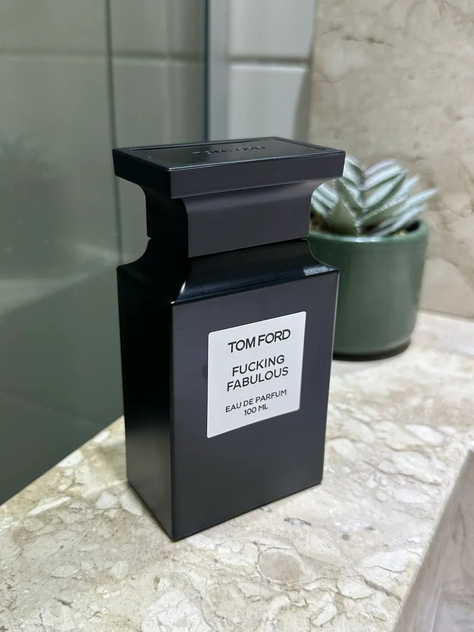 Tom Ford fucking fabulous 100ml - Foto 2