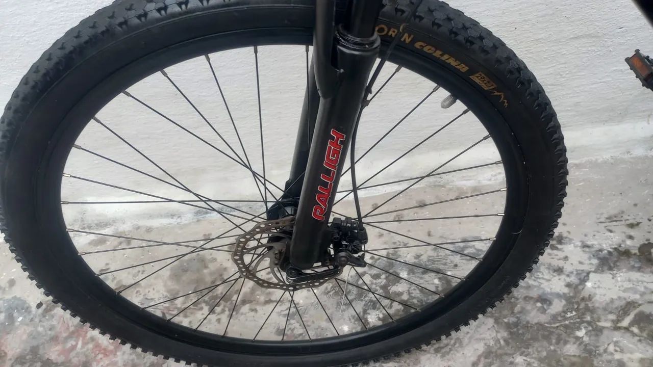 Bicicleta aro 29  - Foto 4