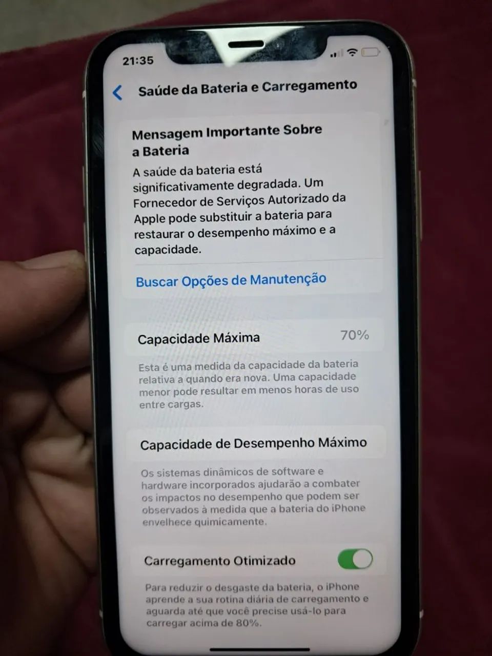 iPhone 11 128gb original  - Foto 4