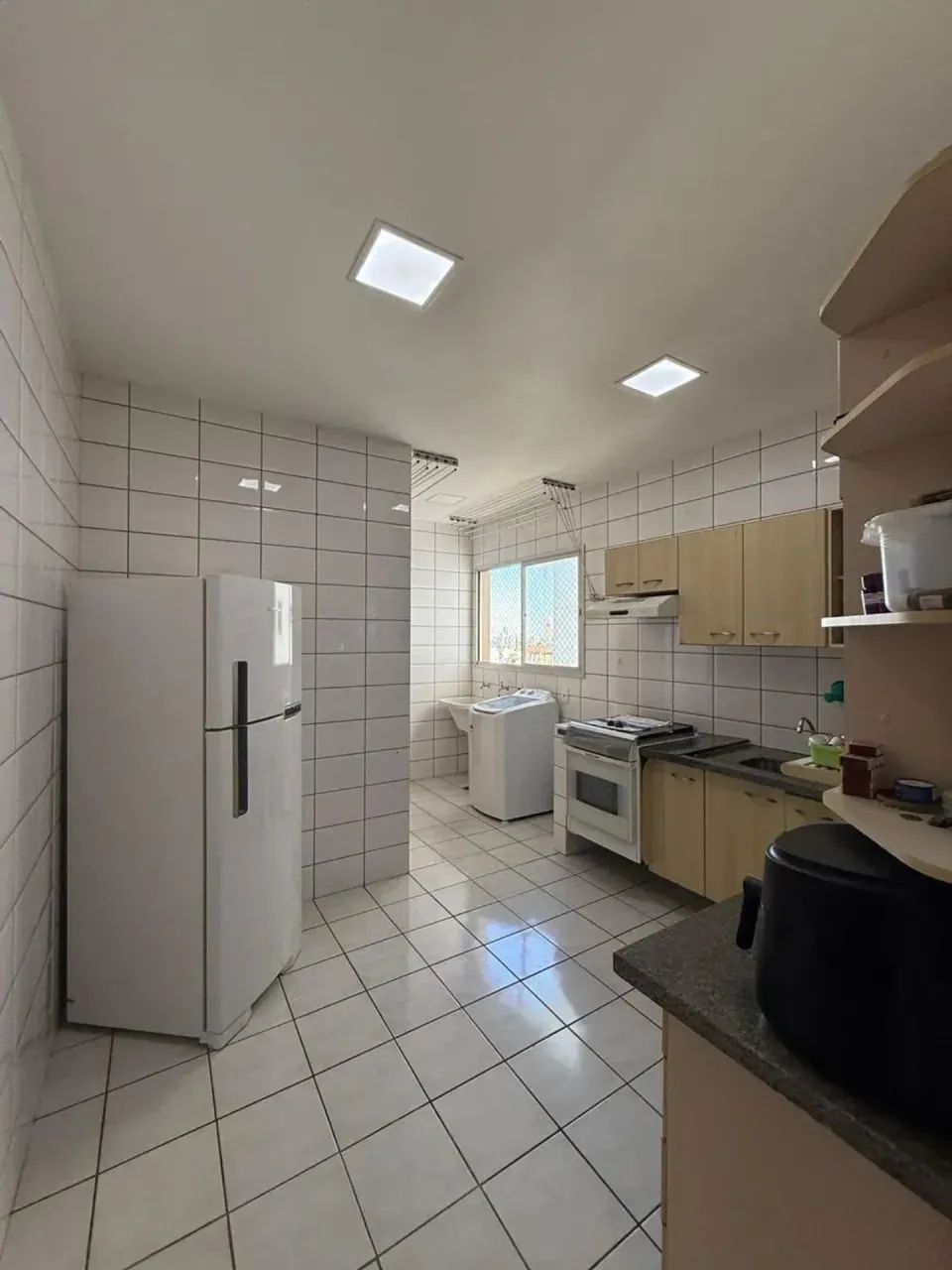 APARTAMENTO COM 3 QUARTOS À VENDA, 96m2 - EDIFICIO MIAMI GARDENS - Foto 3