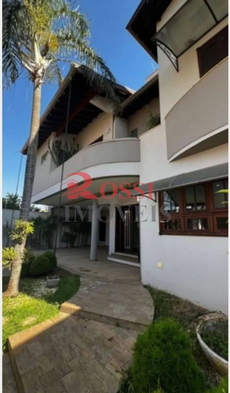 Venda de Casas / Padrão na cidade de Rio Claro - Foto 2