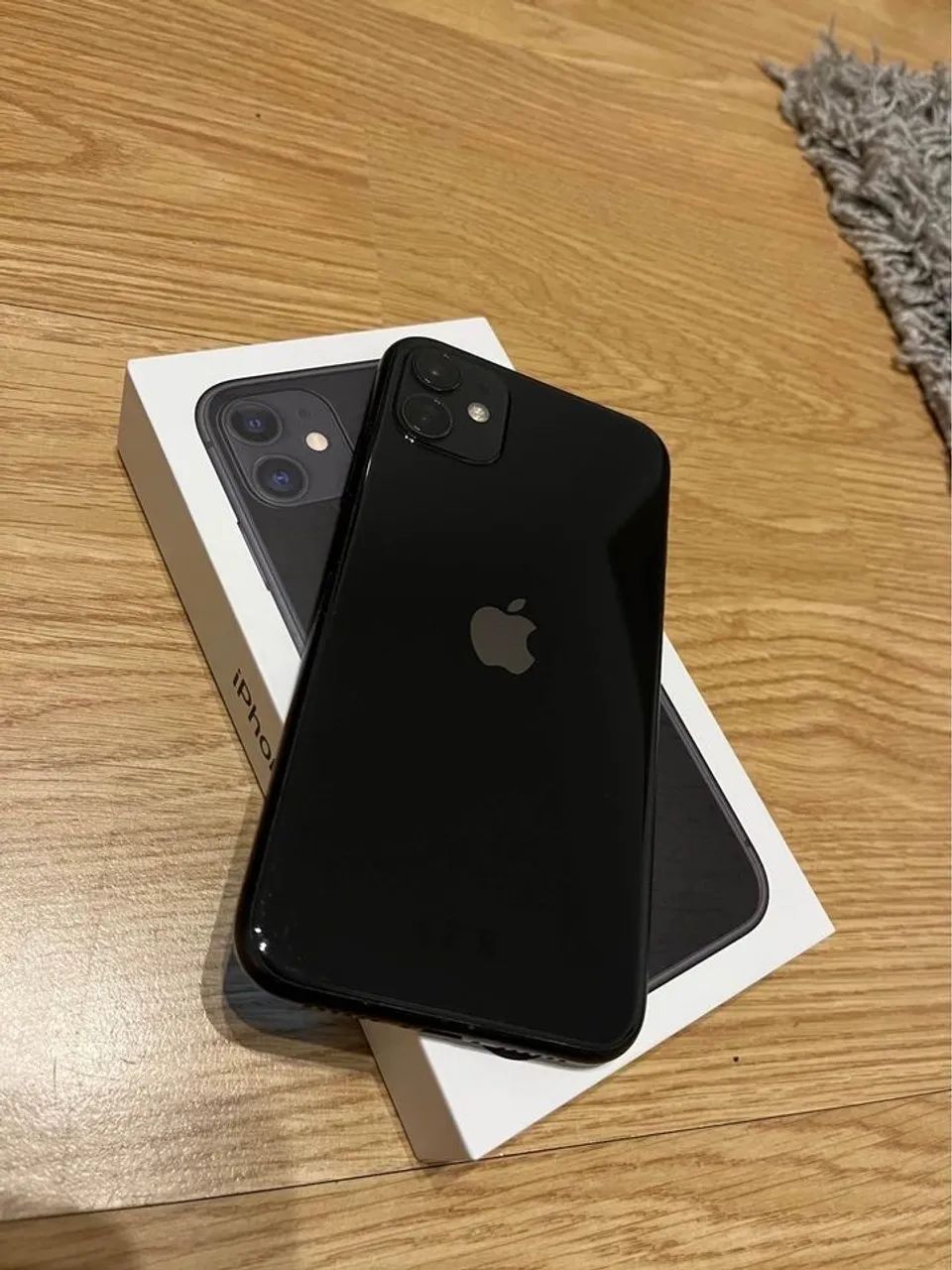 Pra vender logo !! IPHONE 11 