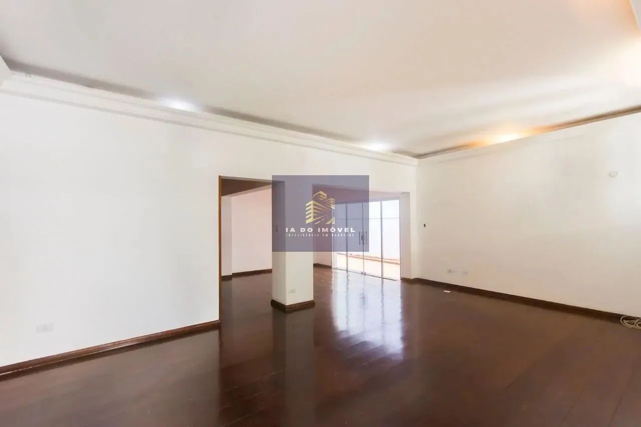 Casa à venda no bairro Moema - São Paulo/SP, Zona Sul - Foto 6