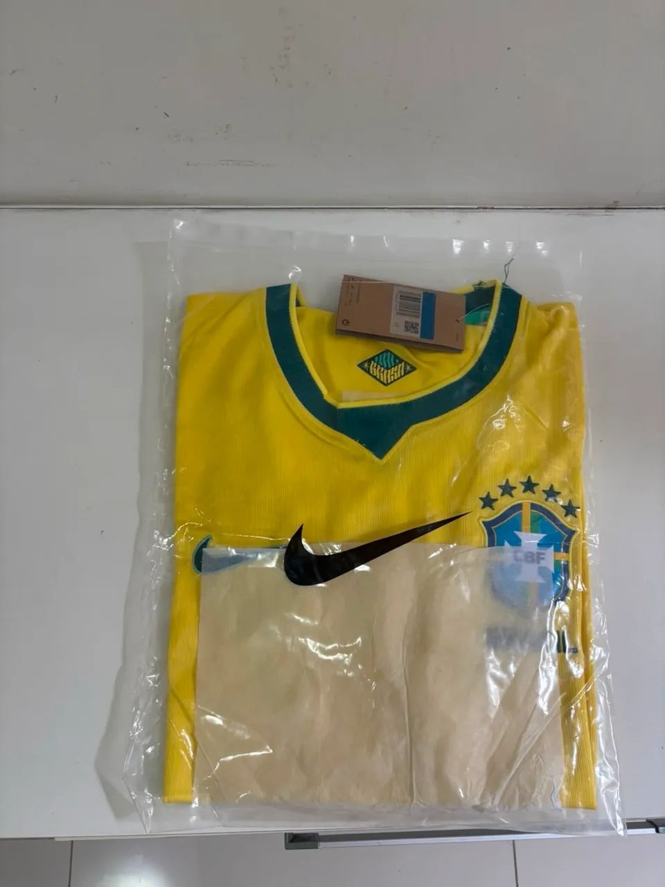 Camisas do Brasil  - Foto 2