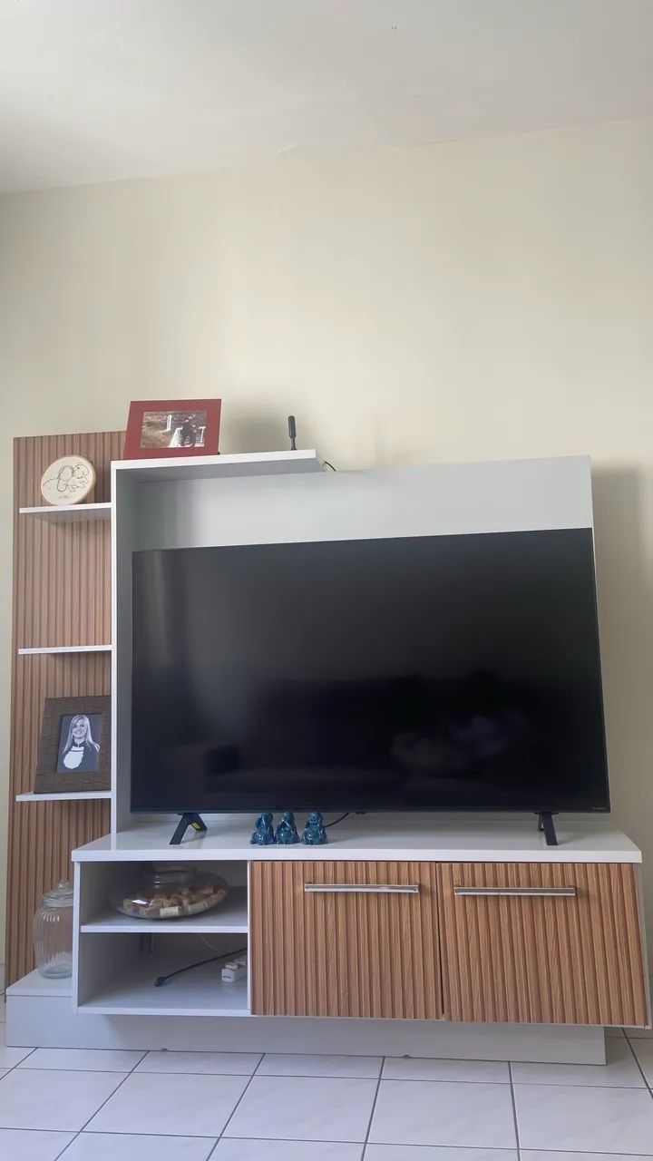 Estante para TV