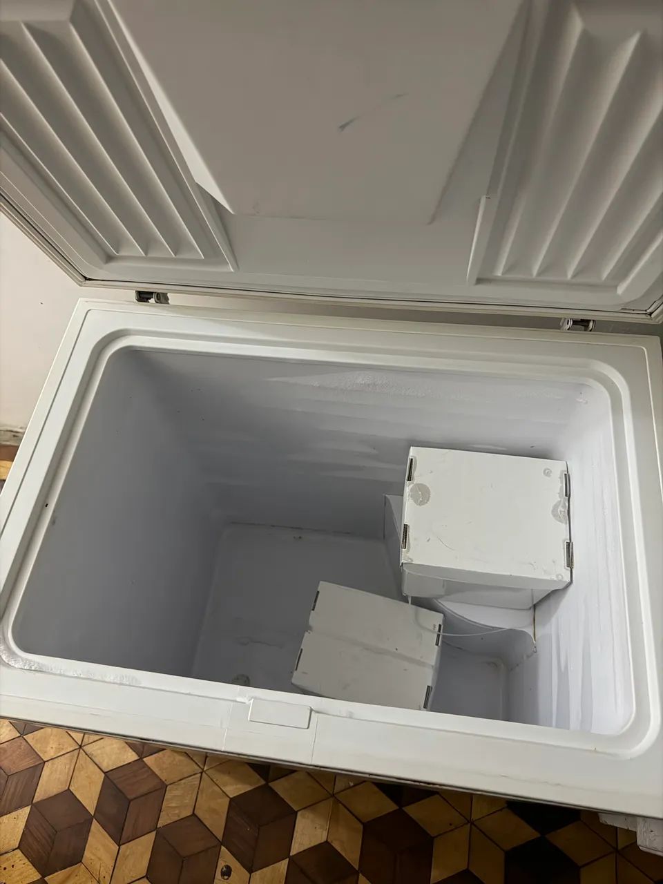 Freezer horizontal  - Foto 3