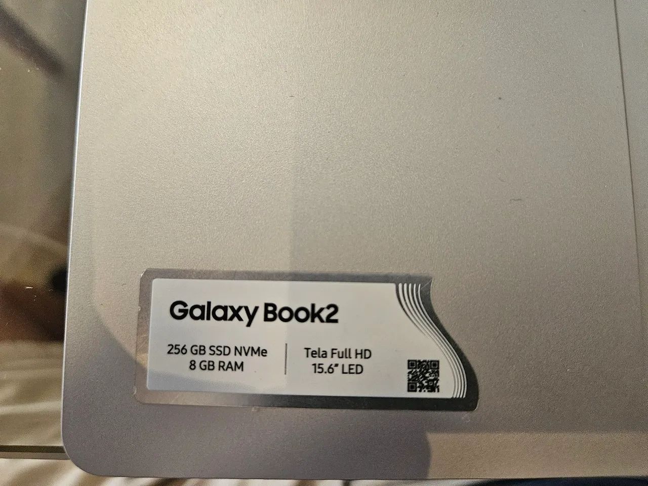 Galaxy Book2 - Foto 3