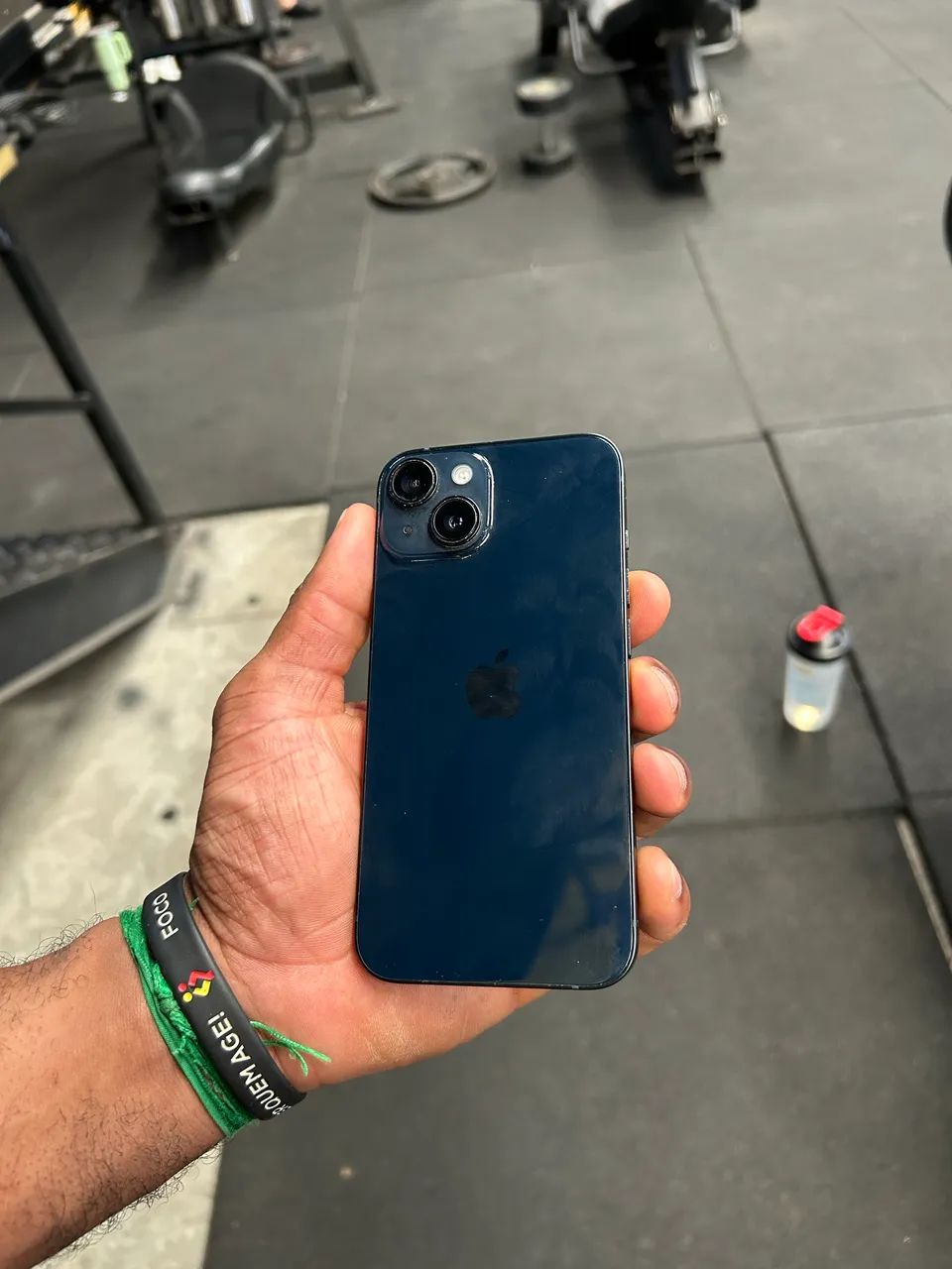 Vendo iPhone 14  - Foto 5