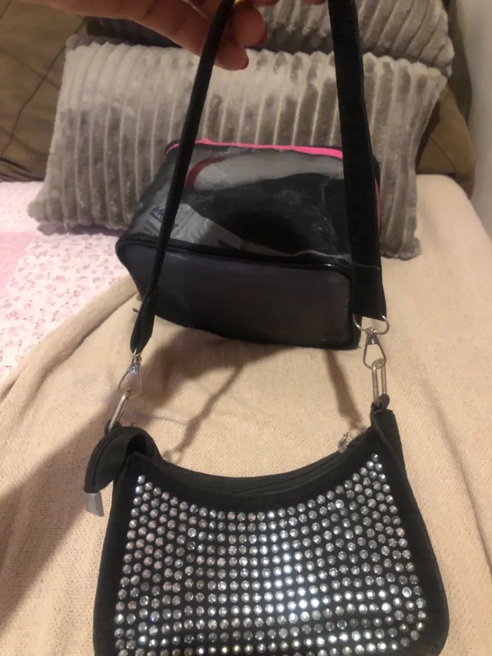 Bolsa nova  - Foto 2