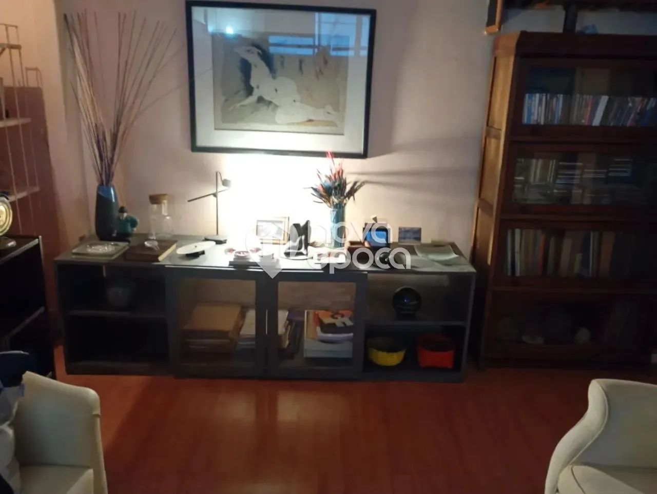 Leblon | Apartamento 1 quarto - Foto 5